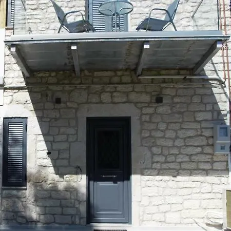 Aknato Holiday home *