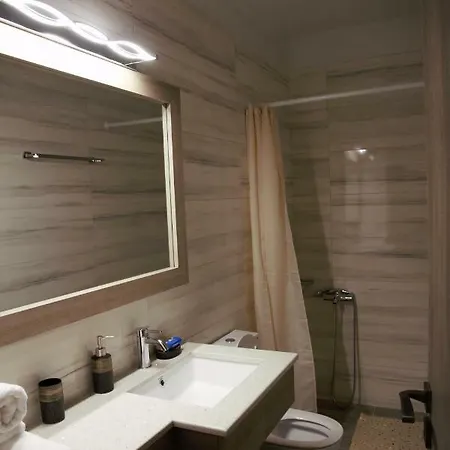 Aknato Holiday home *