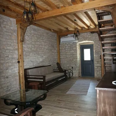 Aknato Holiday home *