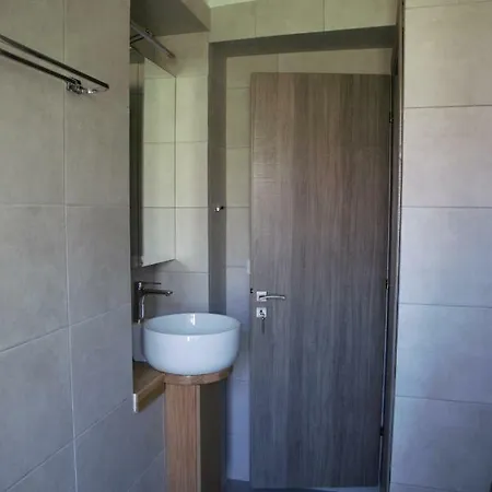 Aknato Holiday home *