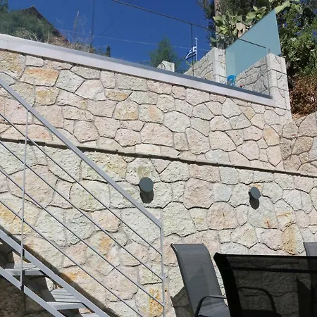 Aknato Holiday home Vlikhon