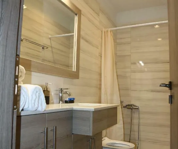 Holiday home Aknato