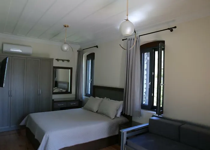 Aknato Holiday home Vlikhon