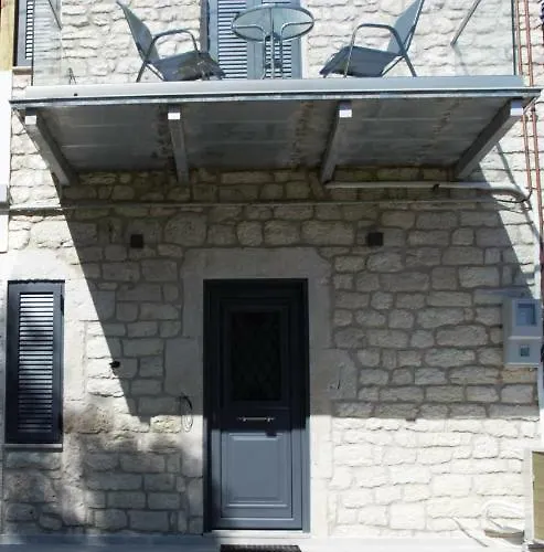Aknato Holiday home *