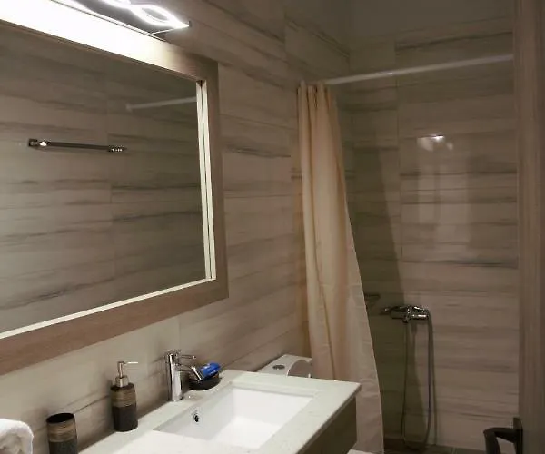 Aknato Holiday home *