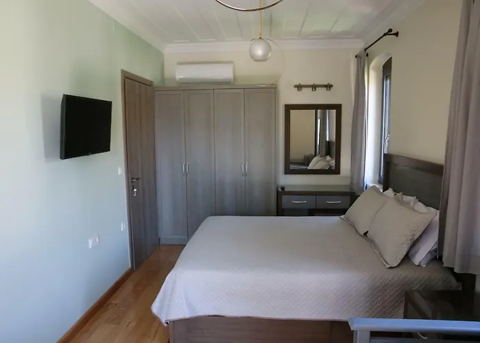 Aknato Holiday home