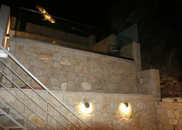 Aknato Holiday home *