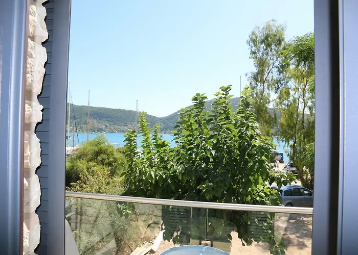 Aknato Holiday home