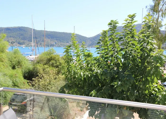 Aknato Holiday home