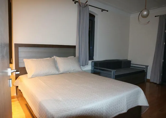 Holiday home Aknato Vlikhon