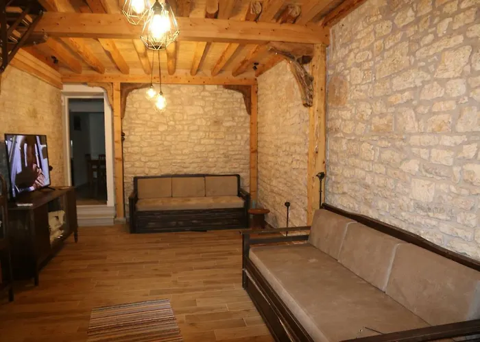Holiday home Aknato