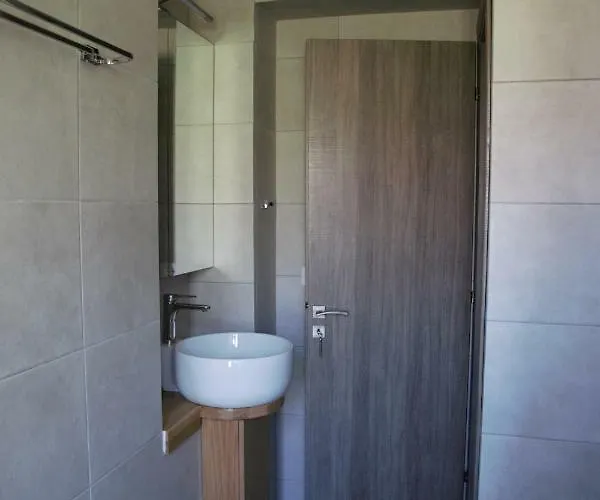 Aknato Holiday home *
