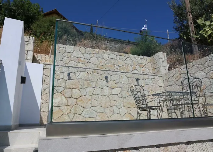 Holiday home Aknato