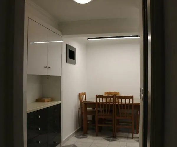 Aknato Holiday home