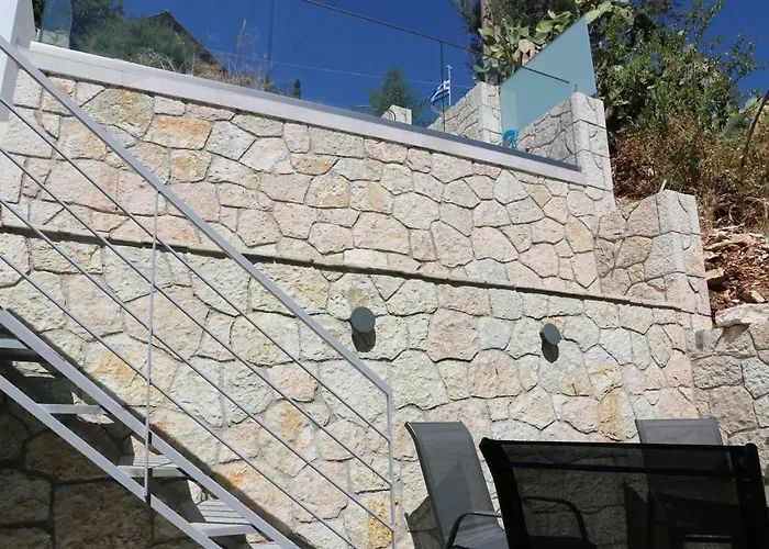 Aknato Holiday home Vlikhon