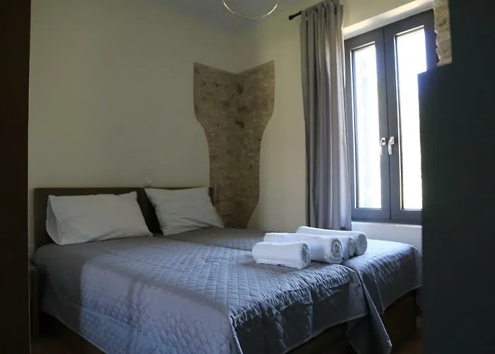Holiday home Aknato Vlikhon