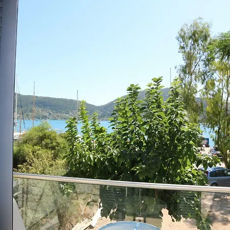 Aknato Holiday home
