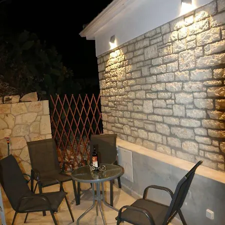 Aknato Holiday home *
