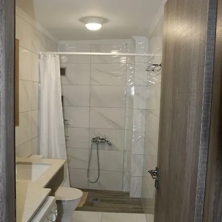 Case de vacanță Aknato