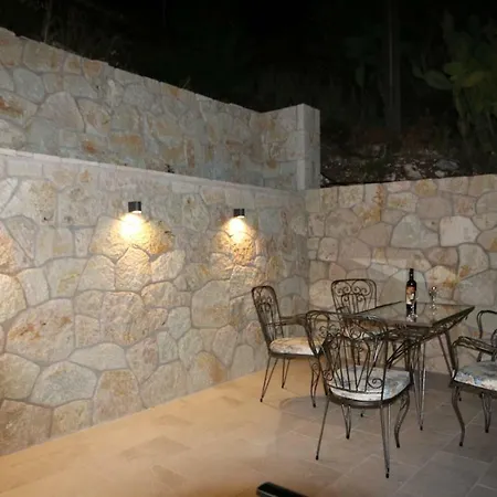 Dom wakacyjny Aknato